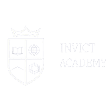 Invict Academy Logo